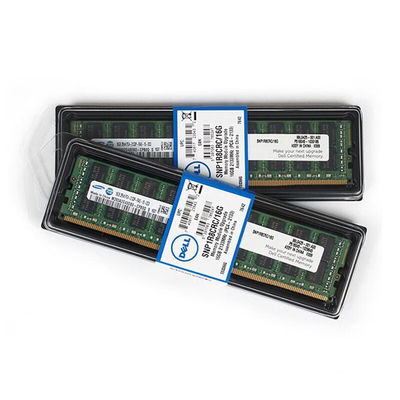 향상된 성능과 신뢰성을 위해 32GB DDR4 UDIMM 3200Mbps 데스크톱 메모리