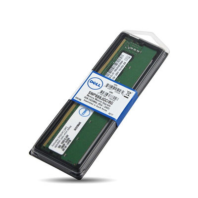 향상된 성능과 신뢰성을 위해 32GB DDR4 UDIMM 3200Mbps 데스크톱 메모리