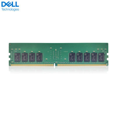 16GB 용량 주식 메모리 DDR4 RECC 서버 램 원본 칩 메모리