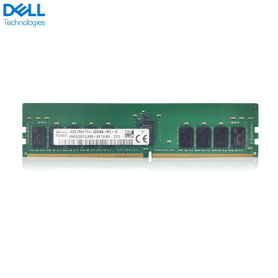 16GB 용량 주식 메모리 DDR4 RECC 서버 램 원본 칩 메모리