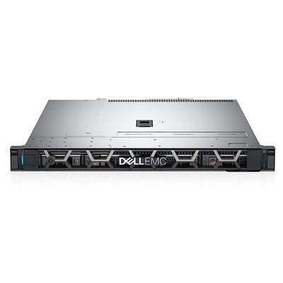 인텔 Xeon E-2324G 프로세서 R250/R350 엔트리 레벨 랙 단일 서버 8GB 메모리
