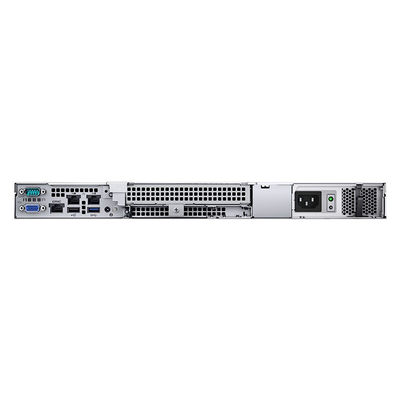 인텔 Xeon E-2324G 프로세서 R250/R350 엔트리 레벨 랙 단일 서버 8GB 메모리