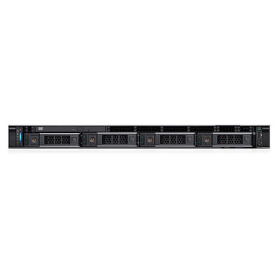 인텔 Xeon E-2324G 프로세서 R250/R350 엔트리 레벨 랙 단일 서버 8GB 메모리