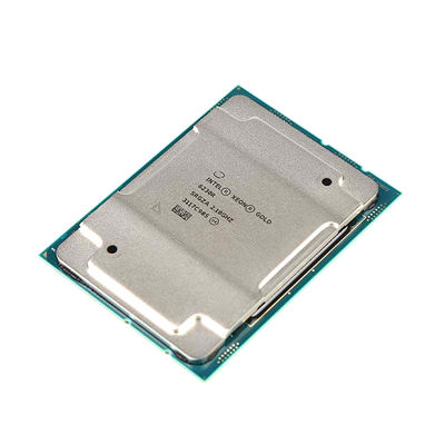 인텔 골드 6338 CPU 32 코어 2.00 GHz 64 스레드 10 nm 서버 생산 프로세스