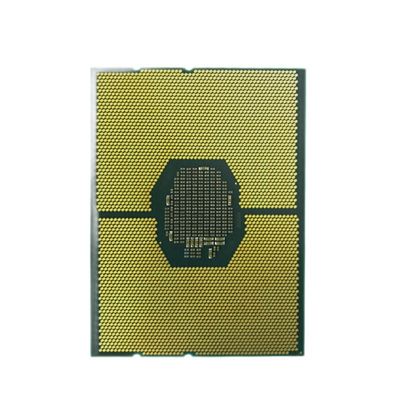 인텔 골드 6338 CPU 32 코어 2.00 GHz 64 스레드 10 nm 서버 생산 프로세스