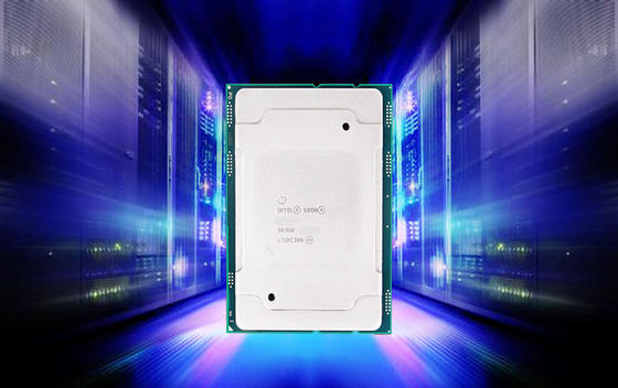 인텔 골드 5218R CPU 20 코어 2.1 GHz 10nm 생산 프로세스 최적 성능