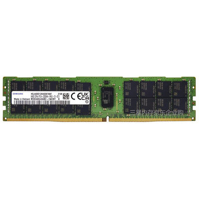DELL 메모리 8GB 16GB 32GB 64GB 서버 램 DDR4 RDIMM 2666MHz 2933MHz 3200MHz 4800MHz