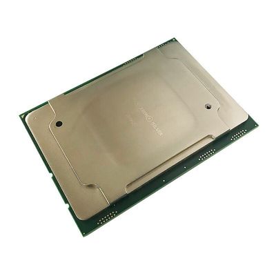 2.1 GHz CPU 주파수 인텔 엑손 골드 5218R/6248R 전용 서버 워크스테이션 CPU