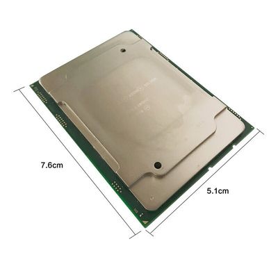 2.1 GHz CPU 주파수 인텔 엑손 골드 5218R/6248R 전용 서버 워크스테이션 CPU