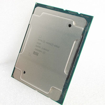 2.1 GHz CPU 주파수 인텔 엑손 골드 5218R/6248R 전용 서버 워크스테이션 CPU