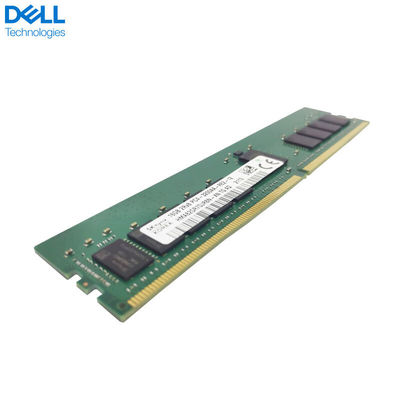 16GB E DDR4 RDIMM 2933MHz 3200MHz 개인 폼 타입 T150 T350 R250 R350에 적용됩니다.