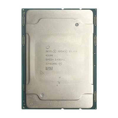 인텔 Xeon Bronze 3204 프로세서 8MB L2 캐시 76*56.6mm 패키지 크기