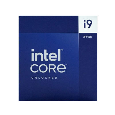 인텔 i9 14900k 14세대 24코어 32스레드 6.0Ghz 36M CPU 데스크톱 컴퓨터