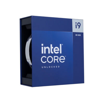 인텔 i9 14900k 14세대 24코어 32스레드 6.0Ghz 36M CPU 데스크톱 컴퓨터
