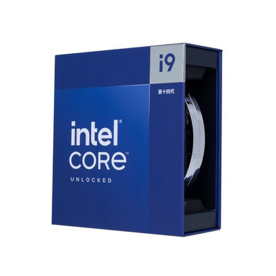 인텔 i9 14900k 14세대 24코어 32스레드 6.0Ghz 36M CPU 데스크톱 컴퓨터