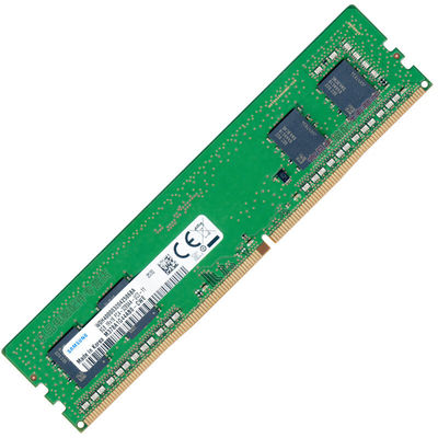32GB U DDR4 ECC 메모리로 DELL T3660 PC 업그레이드