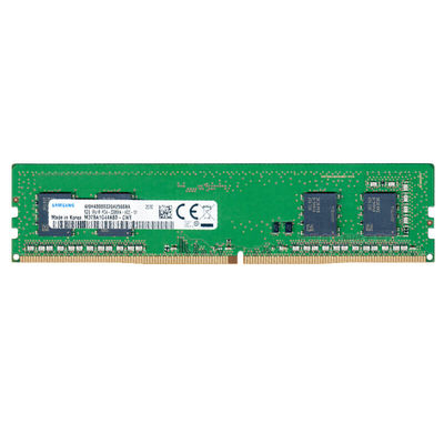 32GB U DDR4 ECC 메모리로 DELL T3660 PC 업그레이드