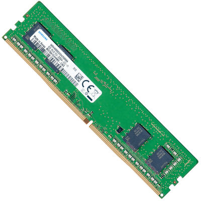 32GB U DDR4 ECC 메모리로 DELL T3660 PC 업그레이드