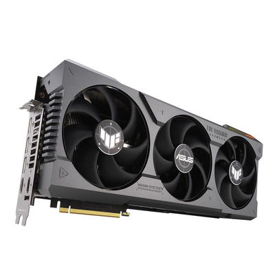ASUS RTX4090TUF GeForce Esports 시리즈 24G 데스크톱 게임용 독립 그래픽 카드