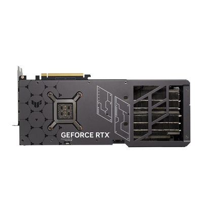 ASUS RTX4090TUF GeForce Esports 시리즈 24G 데스크톱 게임용 독립 그래픽 카드