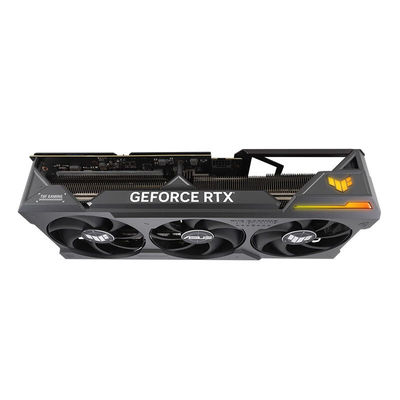ASUS RTX4090TUF GeForce Esports 시리즈 24G 데스크톱 게임용 독립 그래픽 카드