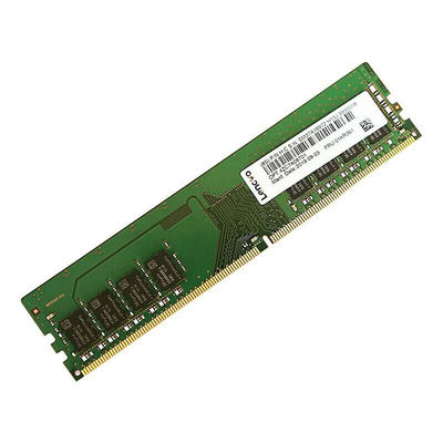 DDR4 16GB RAM 2666MHz RECC 서버 및 워크스테이션용 컴퓨터 부품