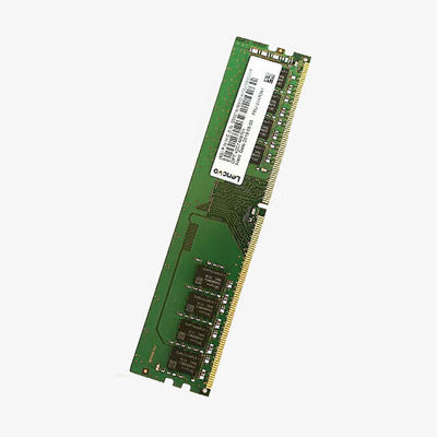 DDR4 16GB RAM 2666MHz RECC 서버 및 워크스테이션용 컴퓨터 부품