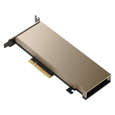 NVIDIA A2-16G GDDR6 텐서 코어 비디오 카드로 PC 서버의 성능을 업그레이드