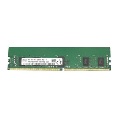 16GB DDR4 RDIMM ECC 메모리 델 타워 서버 및 워크스테이션 안정적인 성능