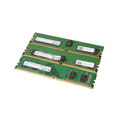 16GB DDR4 RDIMM ECC 메모리 델 타워 서버 및 워크스테이션 안정적인 성능