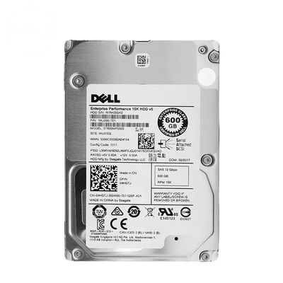 7GB 단일 디스크 용량 Dell Server SAS SATA 기계 하드 디스크용 3.5인치 HDD