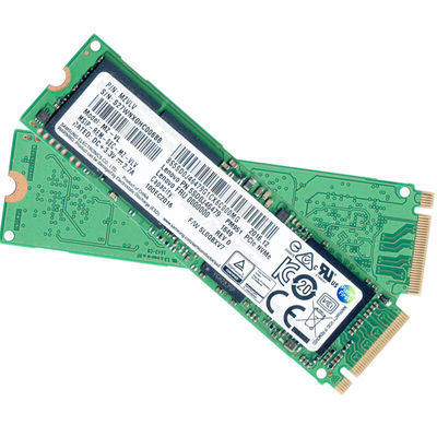 속도 128G M.2 NVMe SSD 노트북 및 데스크톱 500MB/S 기록 속도