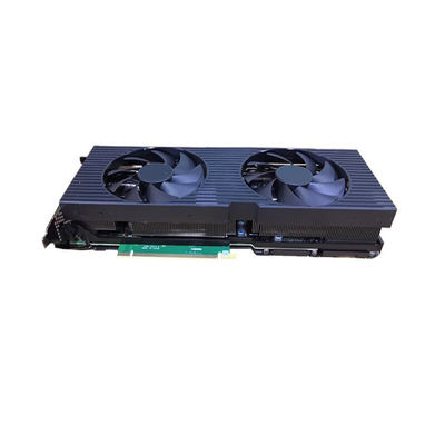 GDDR5 비디오 메모리 타입 10GB Geforce RTX3080 그래픽 카드 12nm 칩 프로세스