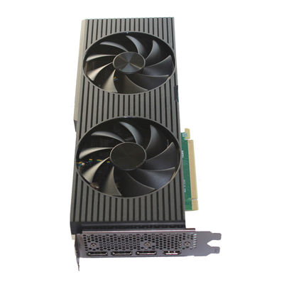 GDDR5 비디오 메모리 타입 10GB Geforce RTX3080 그래픽 카드 12nm 칩 프로세스