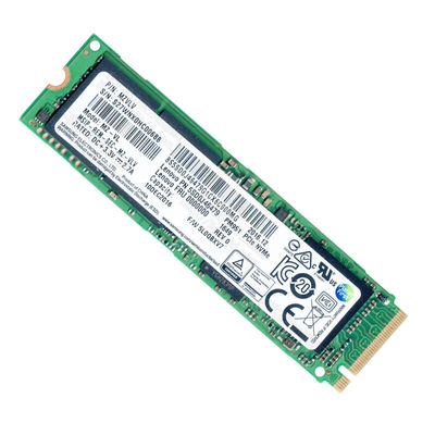 속도 128G M.2 NVMe SSD 노트북 및 데스크톱 500MB/S 기록 속도