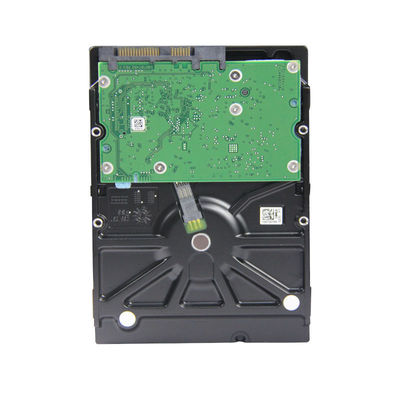 표준 7200rpm 델 1TB 하드 드라이브 서버 / NAS 저장 / 워크스테이션 HDD SATA 3.5인치