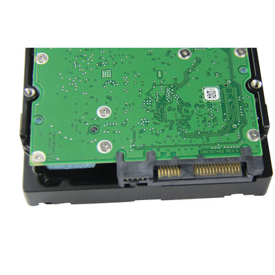 델 서버용 3.5-인치 SATA HDD 8TB 7200rpm