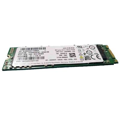 2TB M.2 Nvme SSD 솔리드 스테이트 하드 드라이브 평균 검색 시간 12.0ms