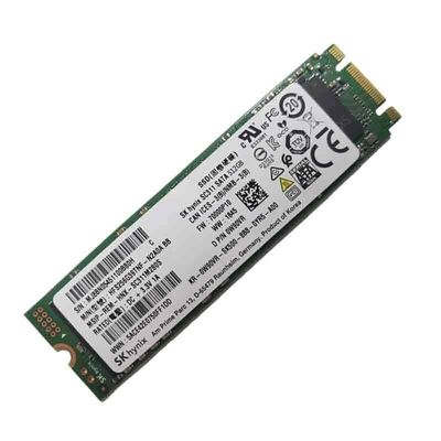 2TB M.2 Nvme SSD 솔리드 스테이트 하드 드라이브 평균 검색 시간 12.0ms