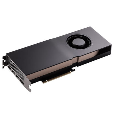 노비디아 A5000 24G GDDR6 RTX 그래픽 카드