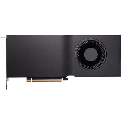 노비디아 A5000 24G GDDR6 RTX 그래픽 카드