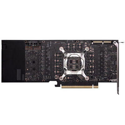 노비디아 A5000 24G GDDR6 RTX 그래픽 카드