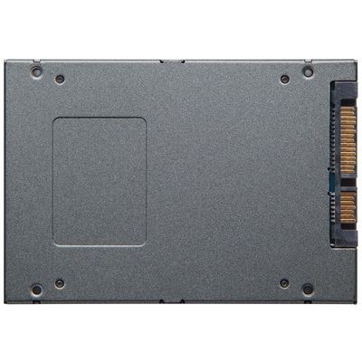 델의 960G SAS SATA 2.5 내부 솔리드 스테이트 드라이브로 빠른 데이터 전송을 경험하십시오.