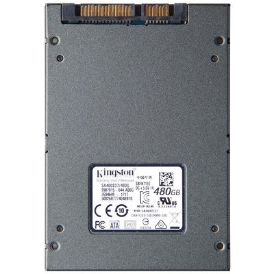 델의 960G SAS SATA 2.5 내부 솔리드 스테이트 드라이브로 빠른 데이터 전송을 경험하십시오.