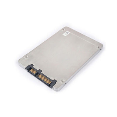 델의 960G SAS SATA 2.5 내부 솔리드 스테이트 드라이브로 빠른 데이터 전송을 경험하십시오.