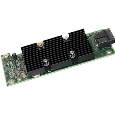 DELL EMC 파워엣지 서버 PCIe 어댑터 카드 H345/H355/H745/H755 RAID 컨트롤러