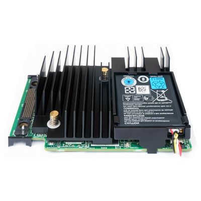 DELL EMC 파워엣지 서버 PCIe 어댑터 카드 H345/H355/H745/H755 RAID 컨트롤러