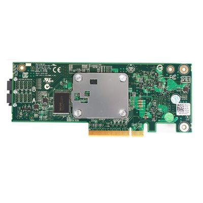 DELL EMC 파워엣지 서버 PCIe 어댑터 카드 H345/H355/H745/H755 RAID 컨트롤러