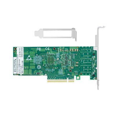 PCIe 인터페이스 타입 인텔 X710-DA2 이더넷 컨버전드 네트워크 어댑터 x710-10g