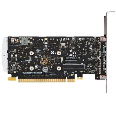 DP 출력 인터페이스 타입 프로 PC 그래픽용 NVIDIA T1000 8G GDDR6 비디오 카드